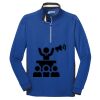 Dri FIT 1/2 Zip Cover Up Thumbnail