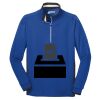 Dri FIT 1/2 Zip Cover Up Thumbnail
