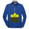 Dri FIT 1/2 Zip Cover Up Thumbnail