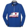 Dri FIT 1/2 Zip Cover Up Thumbnail
