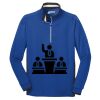 Dri FIT 1/2 Zip Cover Up Thumbnail