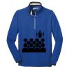 Dri FIT 1/2 Zip Cover Up Thumbnail