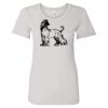 Women's Ideal T-Shirt Thumbnail