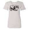 Women's Ideal T-Shirt Thumbnail