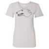 Women's Ideal T-Shirt Thumbnail