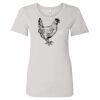 Women's Ideal T-Shirt Thumbnail