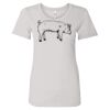 Women's Ideal T-Shirt Thumbnail