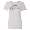 Women's Ideal T-Shirt Thumbnail