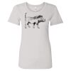 Women's Ideal T-Shirt Thumbnail
