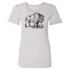 Women's Ideal T-Shirt Thumbnail