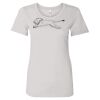 Women's Ideal T-Shirt Thumbnail