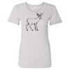 Women's Ideal T-Shirt Thumbnail