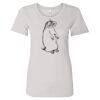 Women's Ideal T-Shirt Thumbnail