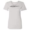 Women's Ideal T-Shirt Thumbnail