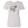 Women's Ideal T-Shirt Thumbnail