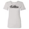 Women's Ideal T-Shirt Thumbnail
