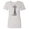 Women's Ideal T-Shirt Thumbnail