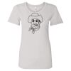 Women's Ideal T-Shirt Thumbnail