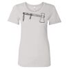 Women's Ideal T-Shirt Thumbnail