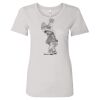 Women's Ideal T-Shirt Thumbnail