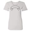 Women's Ideal T-Shirt Thumbnail