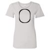 Women's Ideal T-Shirt Thumbnail