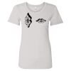Women's Ideal T-Shirt Thumbnail