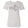 Women's Ideal T-Shirt Thumbnail