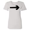 Women's Ideal T-Shirt Thumbnail
