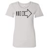 Women's Ideal T-Shirt Thumbnail