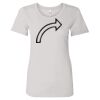 Women's Ideal T-Shirt Thumbnail