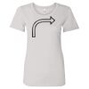 Women's Ideal T-Shirt Thumbnail