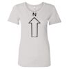 Women's Ideal T-Shirt Thumbnail