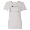 Women's Ideal T-Shirt Thumbnail