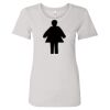 Women's Ideal T-Shirt Thumbnail