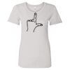 Women's Ideal T-Shirt Thumbnail