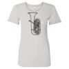 Women's Ideal T-Shirt Thumbnail