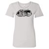 Women's Ideal T-Shirt Thumbnail