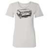 Women's Ideal T-Shirt Thumbnail