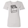 Women's Ideal T-Shirt Thumbnail