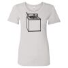 Women's Ideal T-Shirt Thumbnail