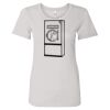 Women's Ideal T-Shirt Thumbnail