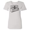 Women's Ideal T-Shirt Thumbnail