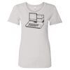 Women's Ideal T-Shirt Thumbnail