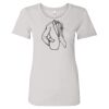 Women's Ideal T-Shirt Thumbnail