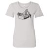 Women's Ideal T-Shirt Thumbnail