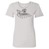 Women's Ideal T-Shirt Thumbnail