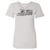 Women's Ideal T-Shirt Thumbnail