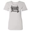 Women's Ideal T-Shirt Thumbnail