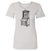 Women's Ideal T-Shirt Thumbnail